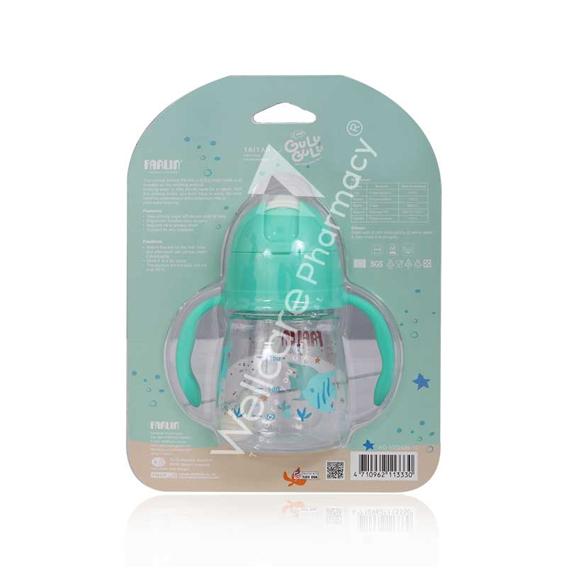 Farlin Straw Training Cup 150ml Ag-10024(B)-15 - Image 3