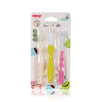 Farlin Three Stages Toothbrush Bf-118a - Image 2