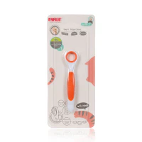 Farlin  Tongue Cleaner Stage 1 Bdt-005-A - Image 2