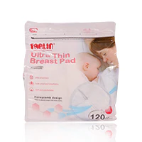 Farlin Ultra Thin Breast Pad 120'S Aa-31015 - Image 2