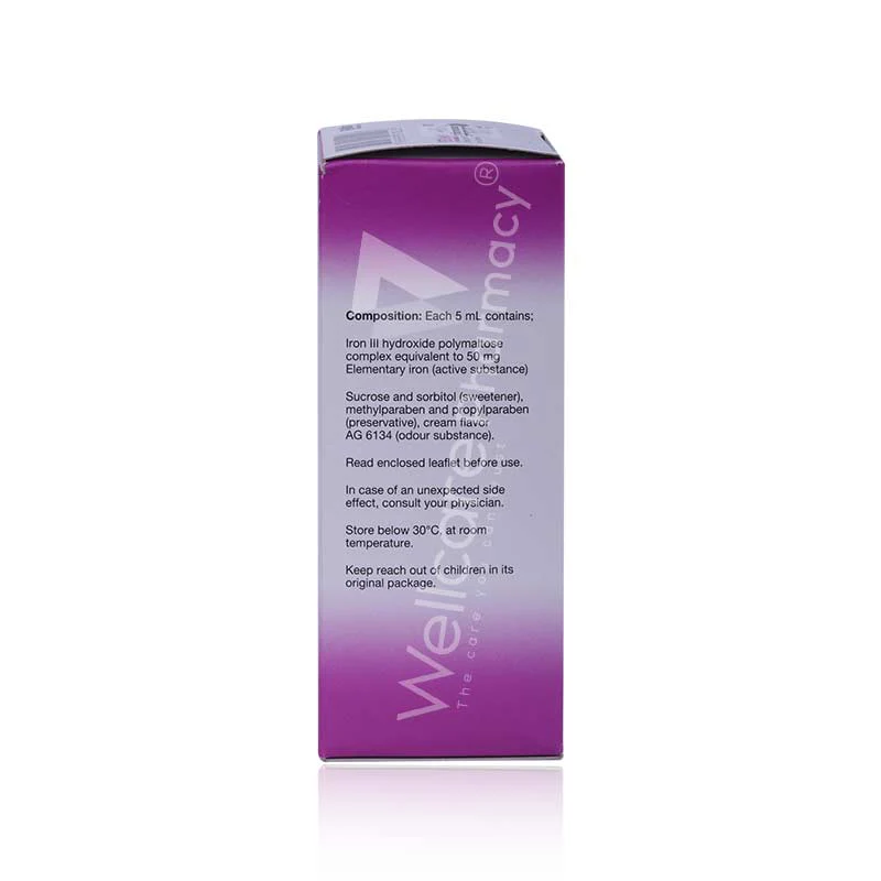 Ferimax Syrup 150ml - Image 2
