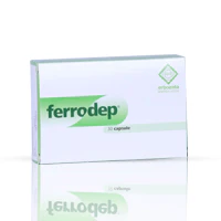 Ferrodep Capsules 30'S - Image 2