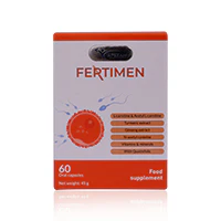 Fertimen Capsules 60'S - Image 3
