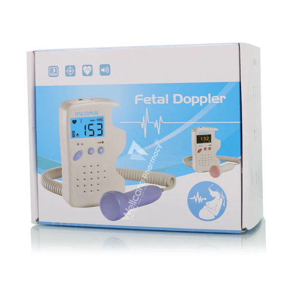 Fetal Doppler