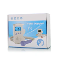 Fetal Doppler - Image 2