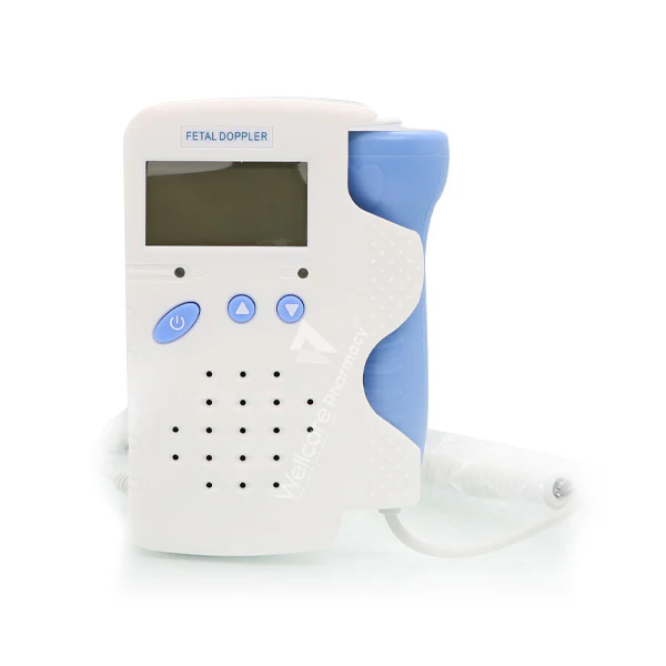 Fetal Doppler - Image 3