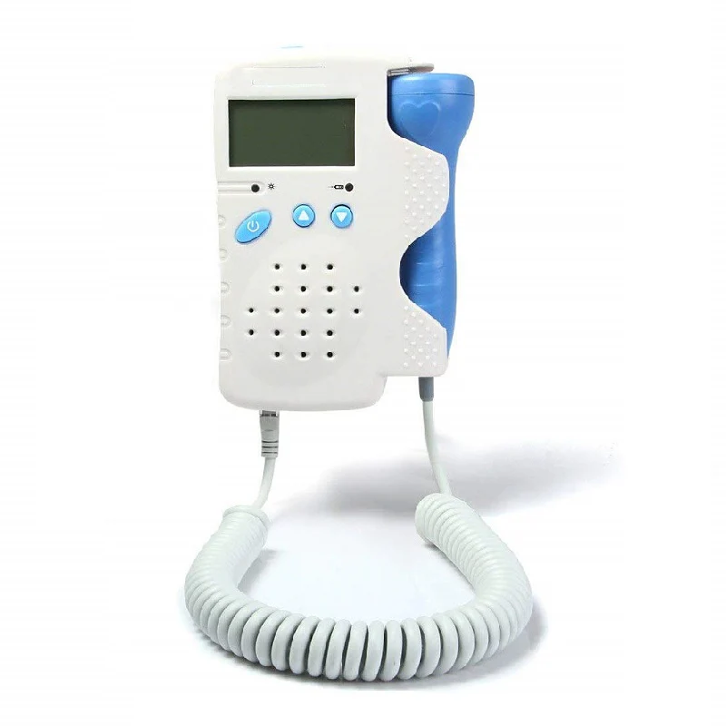 Fetal Doppler - Image 4