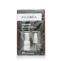 Filorga C-Recover 3x10ml Serum - Image 2