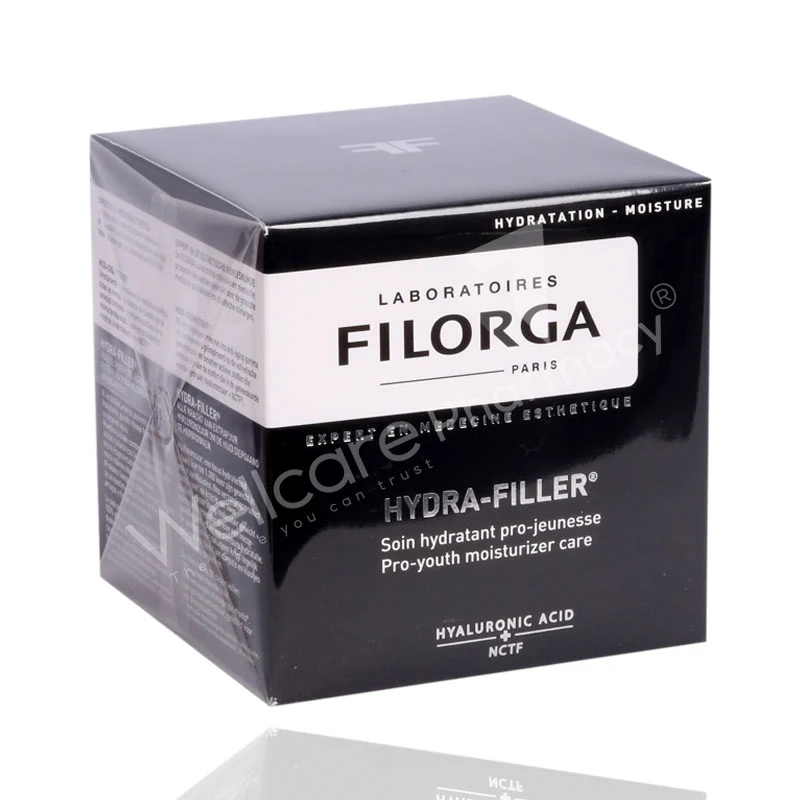 Filorga Hydra Filler 50ml