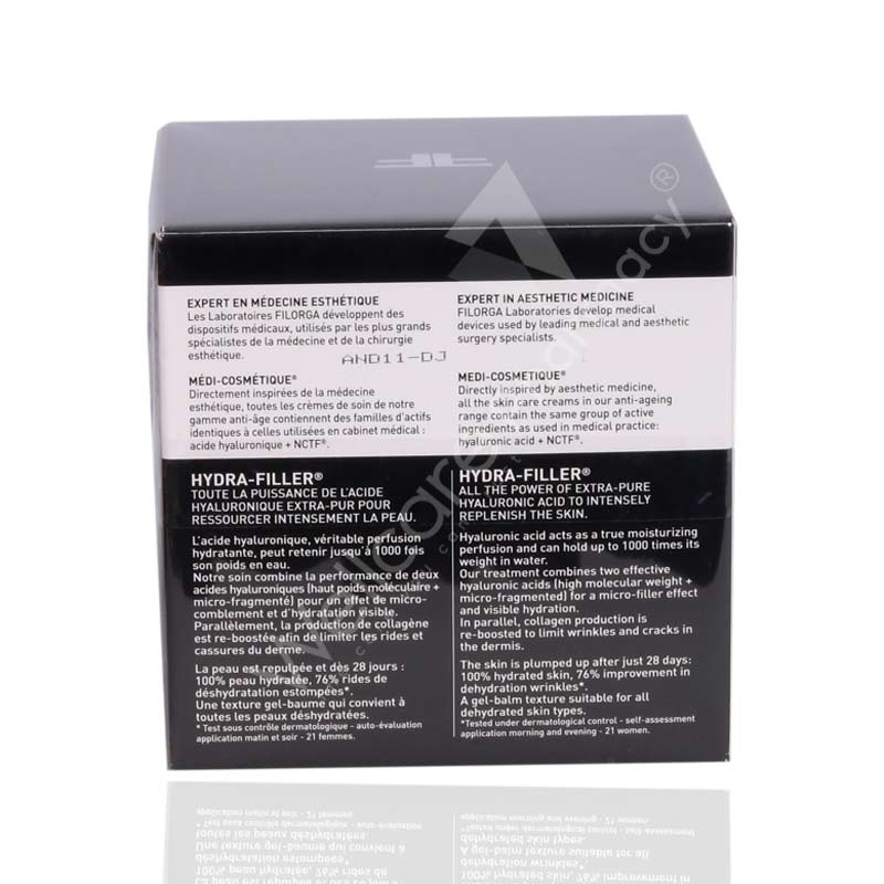 Filorga Hydra Filler 50ml - Image 3