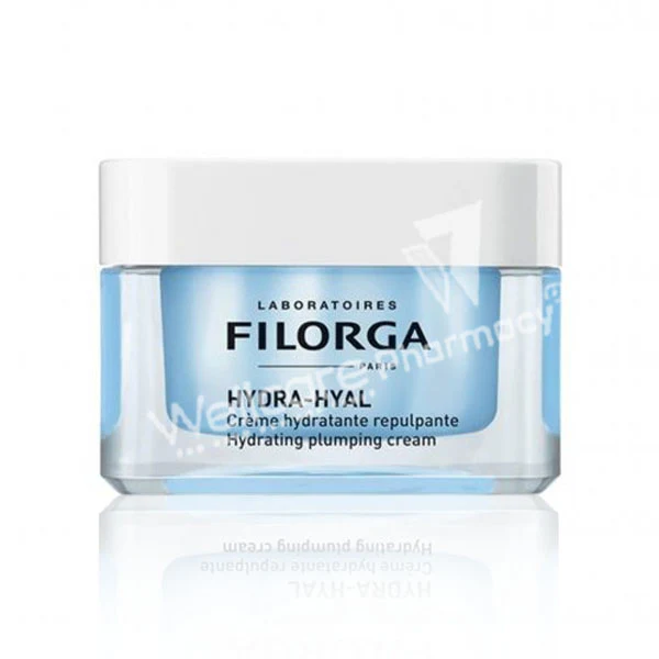 Filorga Hydra-Hyal Cream 50ml
