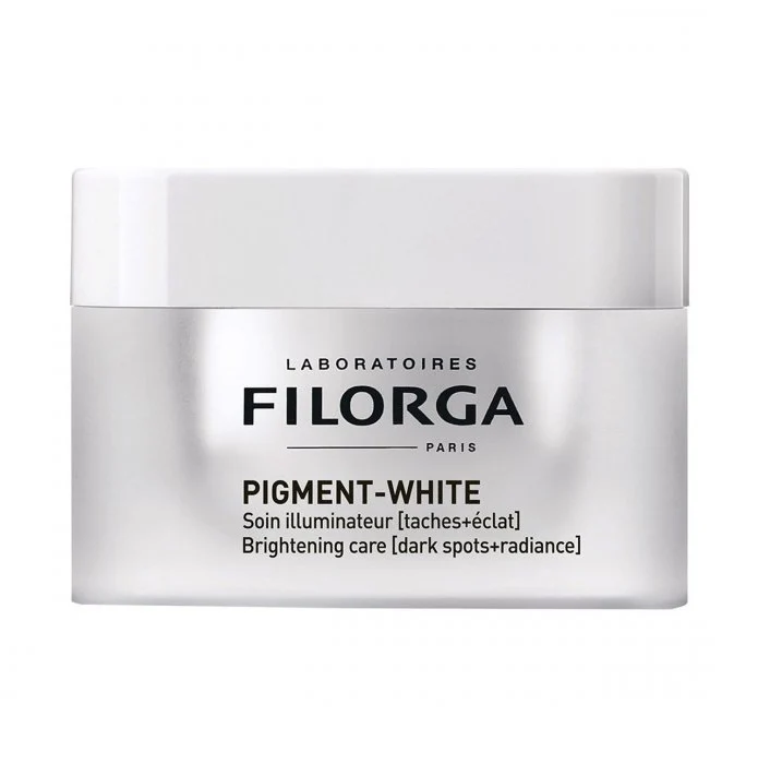FILORGA PIGMENT-WHITE CREAM 50ML