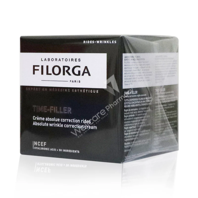 Filorga Time Filler Cream 50ml - Image 3