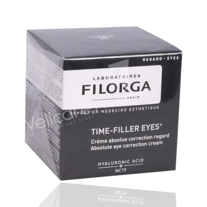 Filorga Time Filler Eyes 15ml
