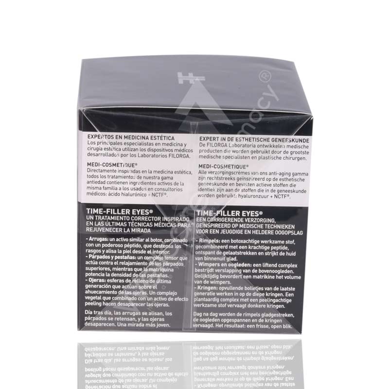 Filorga Time Filler Eyes 15ml - Image 3