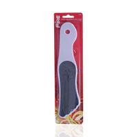 Fire 7392 Foot Shaped Foot File - Image 2