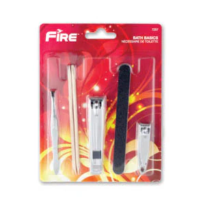Fire Bath Basics Kit - Image 2