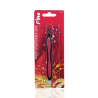 Fire Comfort Cuticle Trimmer And Pusher - Image 2
