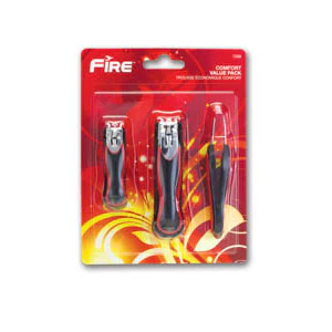 Fire Comfort Value Pack - Image 2