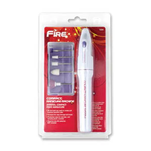 Fire Compact Manicure Machine - Image 2