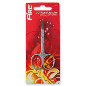 Fire Cuticle Scissors 1'S - Image 2