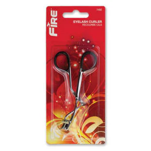 Fire Eyelash Curler