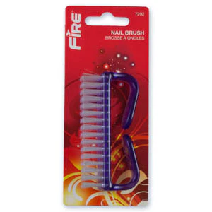 Fire Nail Brush 1'S - Image 2
