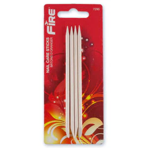 Fire Nail Care Sticks - Image 2