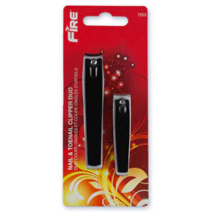 Fire Nail & Toenail Clipper - Image 2