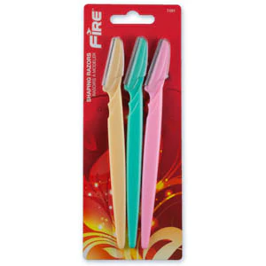 Fire Shaping Razors - Image 2