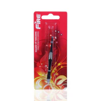 Fire Square Tweezers - Image 2