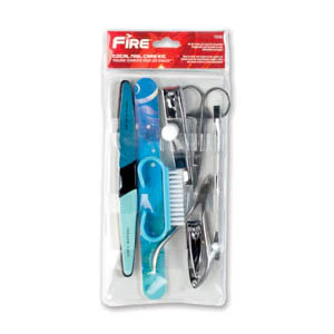 Fire Total Nail Care Kit - Image 2
