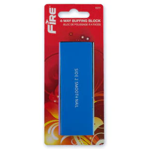 Fire Way Buffing Block - Image 2