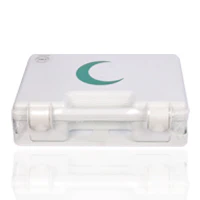 First Aid Box 25 Person With Items - Image 2
