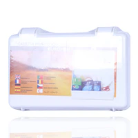 First Aid Box Travel Kit 7701/B1 - Image 2