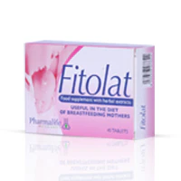Fitolat Tablets 45'S - Image 2