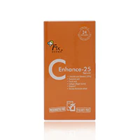 Fixderma C Enhance-25 Serum 15ml - Image 2