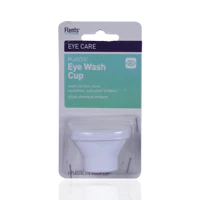 Flents Dose Eye Wash Cup - Image 2