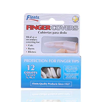 Flents Finger Cots Assorted.12'S - Image 2