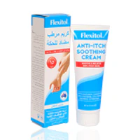 Flexitol Anti Itch Soothing Cream 85g - Image 2