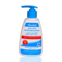 Flexitol Anti Itch Soothing Lotion 250ml - Image 2