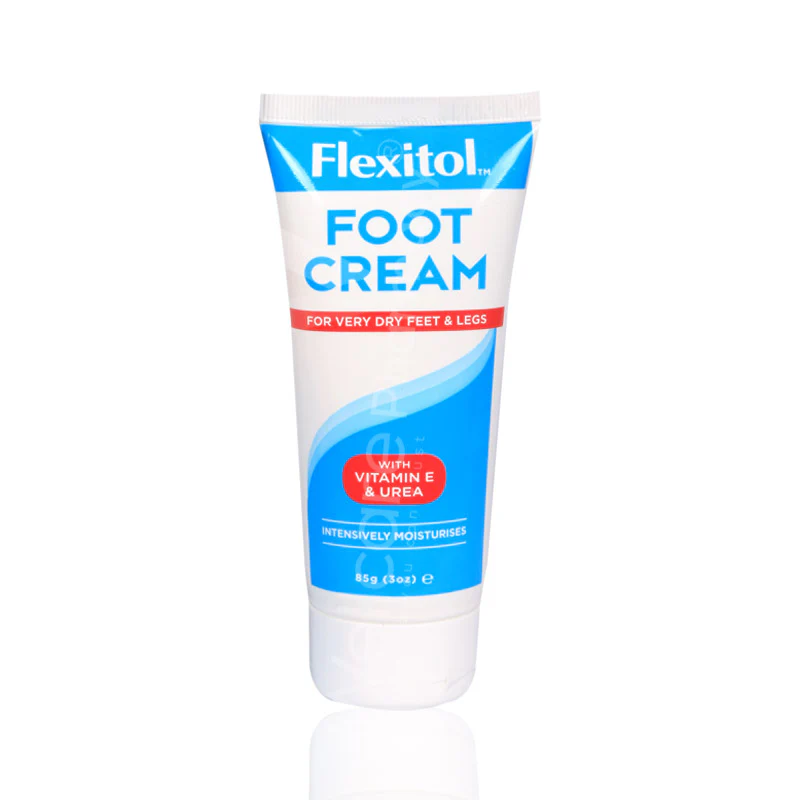 Flexitol Foot Cream 85g - Image 3