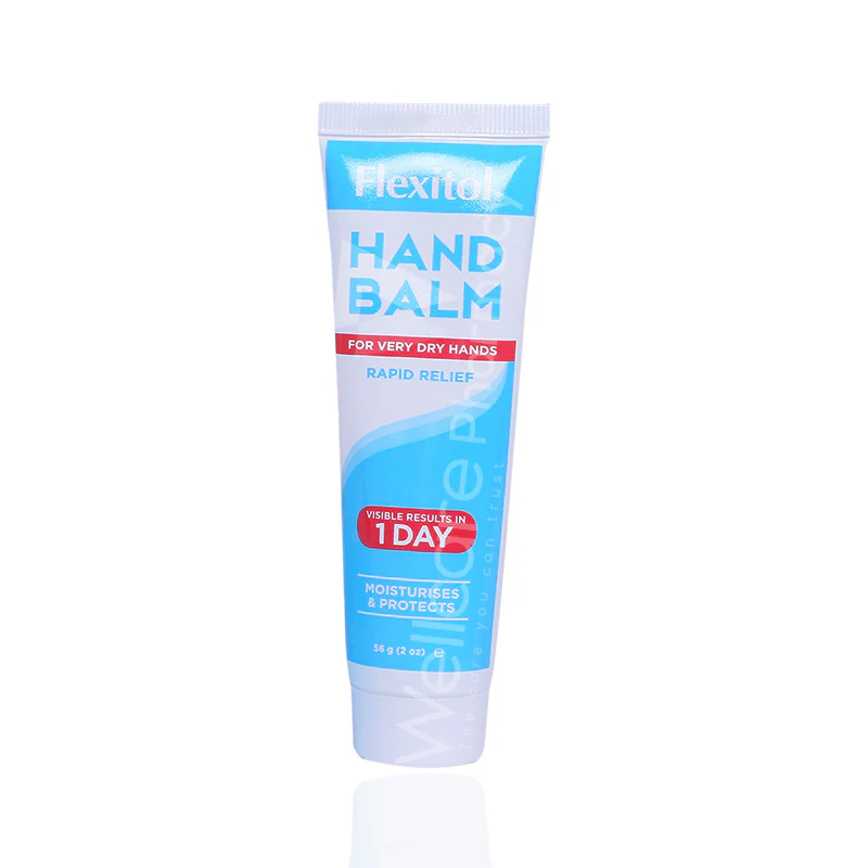 Flexitol Hand Balm 56g - Image 3