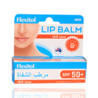 Flexitol Lip Balm Spf50+ 10g - Image 2