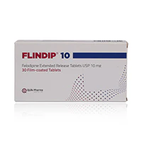 Flindip 10mg Tablets 30'S - Image 2