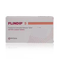 Flindip 5mg Tablets 30'S - Image 2