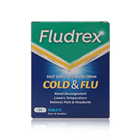 Fludrex Tablets 24'S - Image 3
