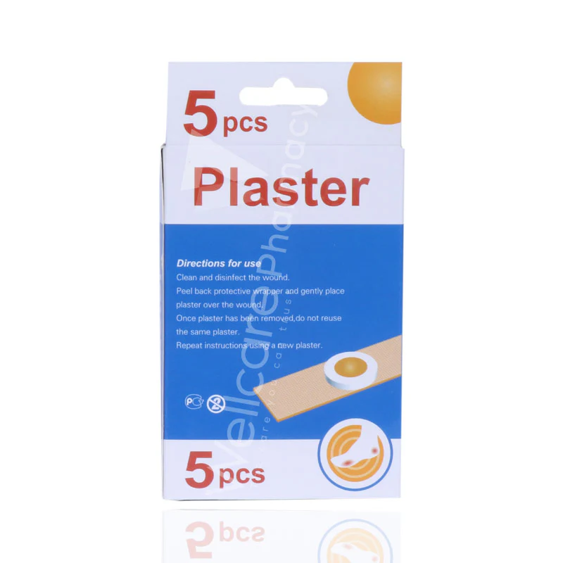 Fme Corn Plaster 5'S - Image 3