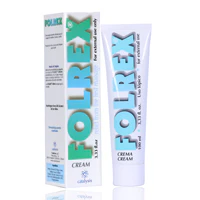 Folrex Cream 100ml - Image 2