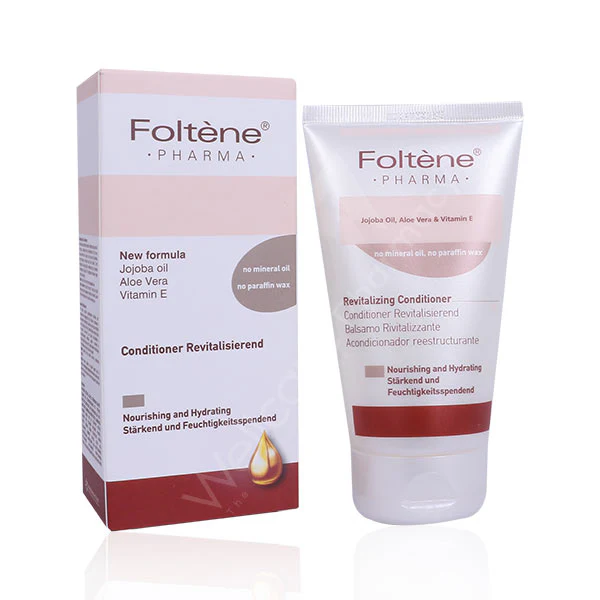 Foltene Conditioner 180ml